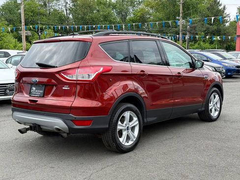 Used 2015 Ford Escape SE w/ Equipment Group 201A AWD/4WD image 15