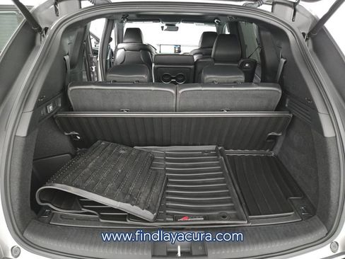 Certified 2023 Acura MDX A-Spec AWD/4WD image 16