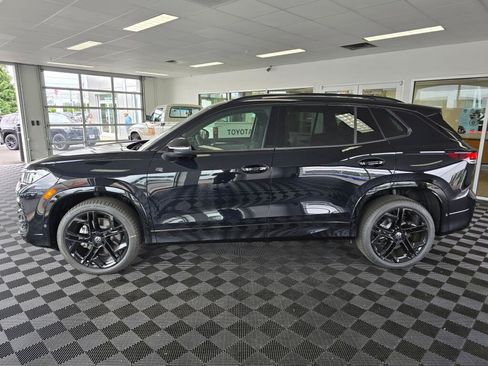 New 2026 Volkswagen Tiguan SE R-Line AWD/4WD image 6