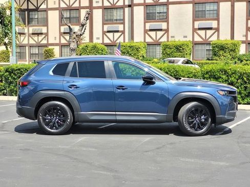 New 2026 MAZDA CX-50 AWD 2.5 S w/ Weather Package image 3