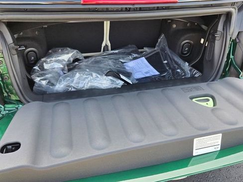 New 2026 MINI Cooper Convertible FWD image 13