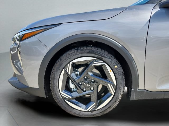 New 2026 Kia K4 GT-Line Turbo FWD image 28