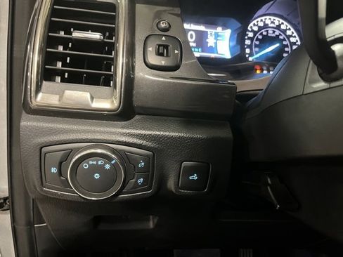 Used 2021 Ford Ranger Lariat w/ Technology Package image 21