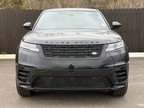 Used 2025 Land Rover Range Rover Velar Dynamic SE image 9