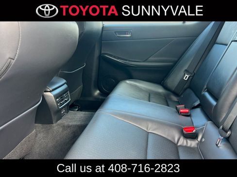 Used 2026 Lexus IS 350 F Sport image 5