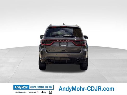 Used 2019 Dodge Durango GT AWD/4WD image 6