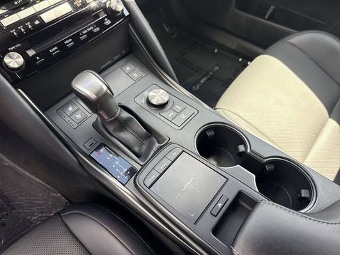 Certified 2024 Lexus IS 300 w/ Comfort Package RWD image 21