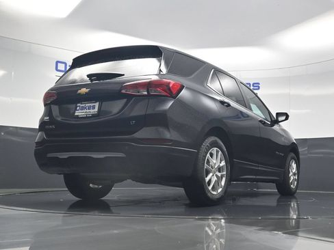 Used 2022 Chevrolet Equinox LT FWD image 42
