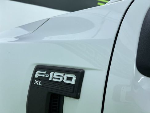 Used 2021 Ford F150 XL w/ Equipment Group 101A High AWD/4WD image 14