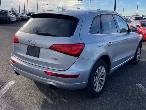 Used 2015 Audi Q5 2.0T Premium Plus image 3