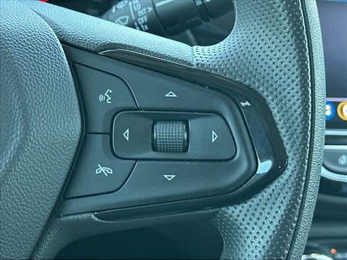 Used 2023 Chevrolet TrailBlazer LT w/ Convenience Package FWD image 19