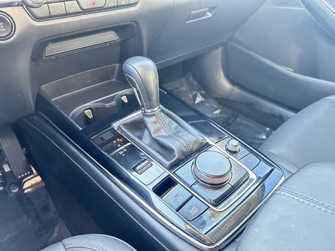 Used 2023 MAZDA CX-30 AWD 2.5 S w/ Preferred Package image 12