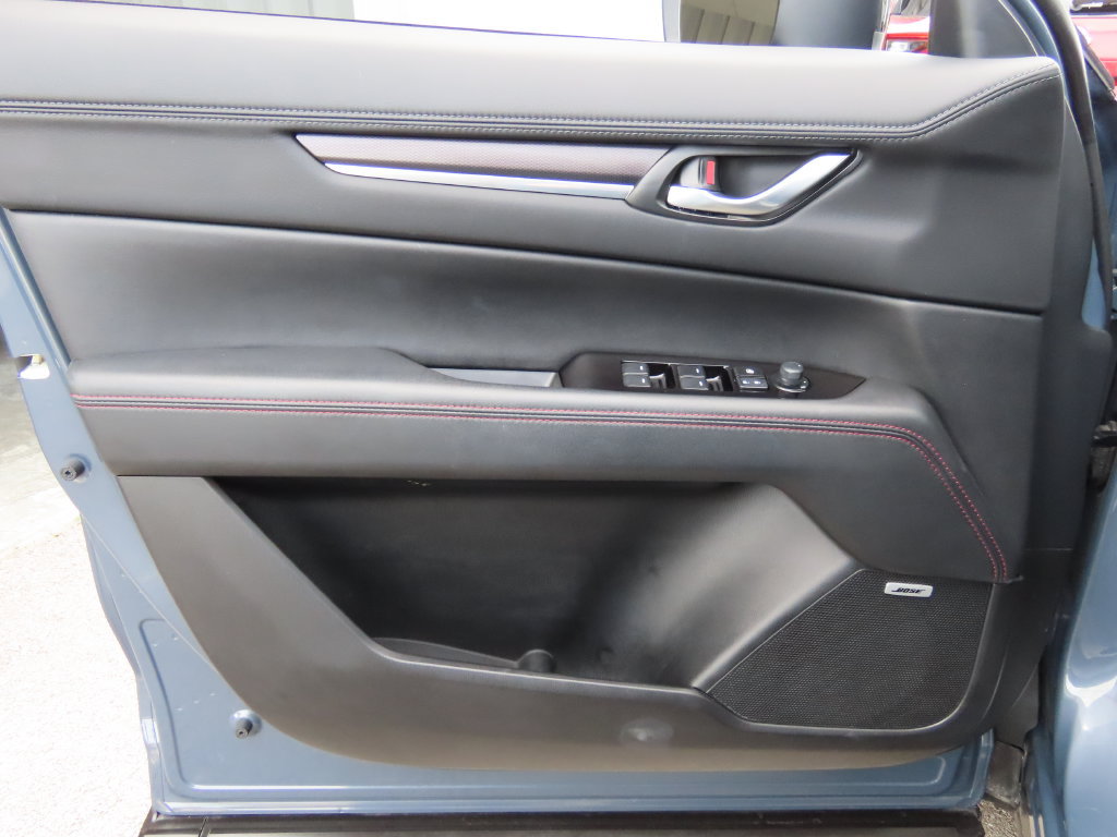 Used 2025 MAZDA CX-5 Carbon Edition AWD/4WD image 19