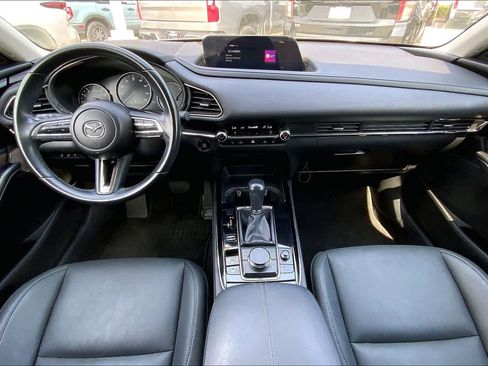 Used 2023 MAZDA CX-30 AWD 2.5 S w/ Preferred Package image 15