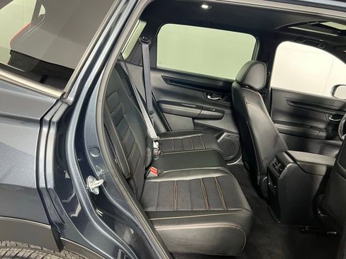 Used 2025 Honda CR-V Sport-L image 31