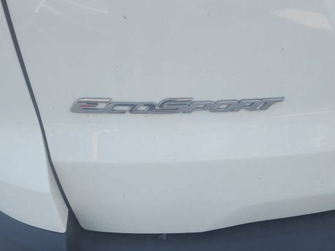 Used 2020 Ford EcoSport Titanium AWD/4WD image 9