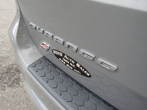 Used 2025 Dodge Durango R/T AWD/4WD image 37