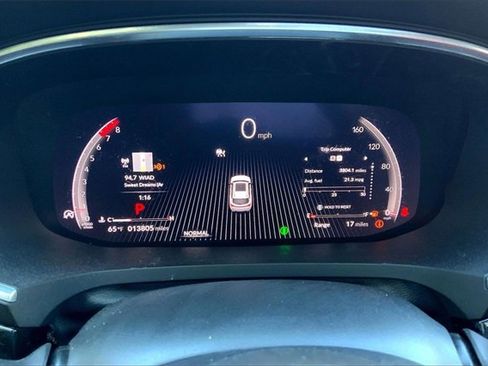 Used 2025 Acura MDX A-Spec image 22