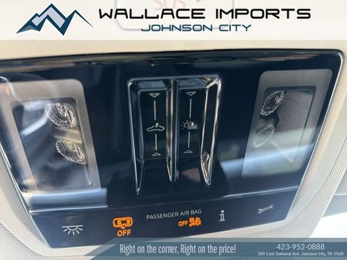 New 2026 Volkswagen Tiguan SE AWD/4WD image 12