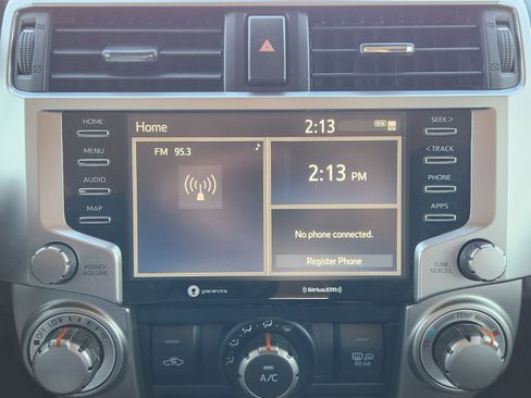 Used 2023 Toyota 4Runner SR5 image 20