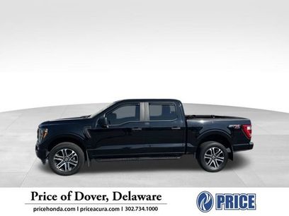 Used 2023 Ford F150 XL w/ STX Appearance Package