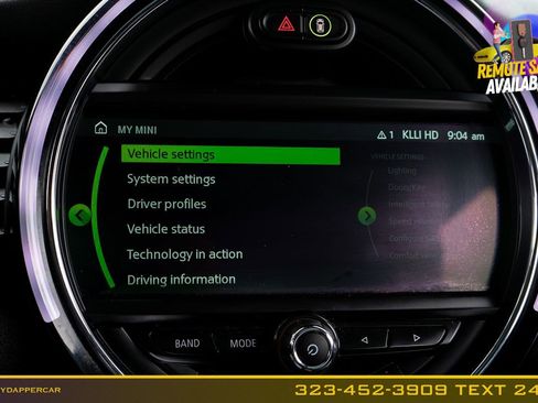 Used 2019 MINI Cooper S FWD image 30