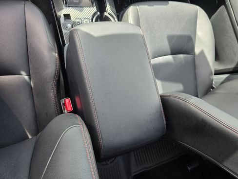 Used 2023 Toyota 4Runner TRD Off-Road Premium w/ Moonroof Package image 30