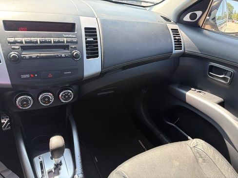 Used 2012 Mitsubishi Outlander GT FWD image 20