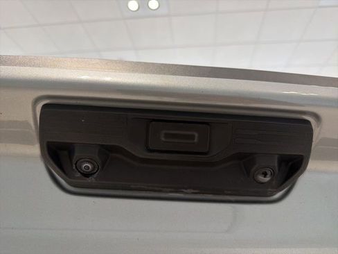 Certified 2023 Chevrolet Silverado 1500 RST w/ Convenience Package II AWD/4WD image 8