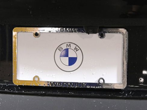 Certified 2024 BMW X6 xDrive40i w/ Premium Package AWD/4WD image 14