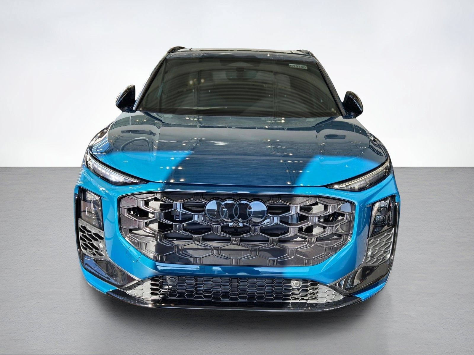New 2026 Audi Q5 Premium AWD/4WD image 4