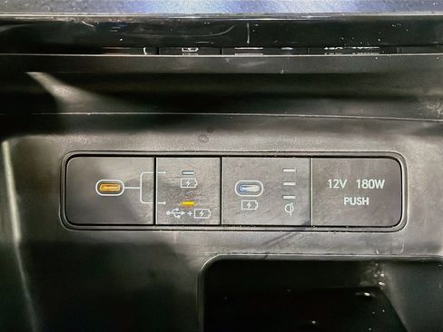 Used 2025 Hyundai Tucson SEL FWD image 26