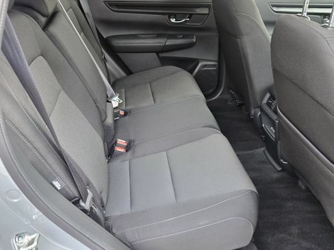 Certified 2025 Honda CR-V EX image 17