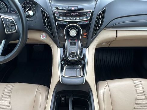 Used 2019 Acura RDX AWD w/ Technology Package image 15