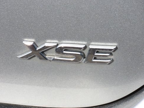 Used 2024 Toyota Camry XSE image 16