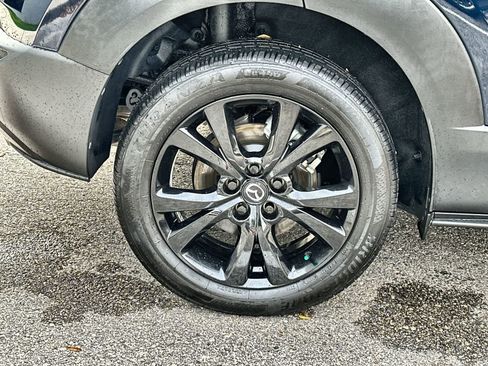 Used 2024 MAZDA CX-30 2.5 Turbo w/ Premium Package image 12