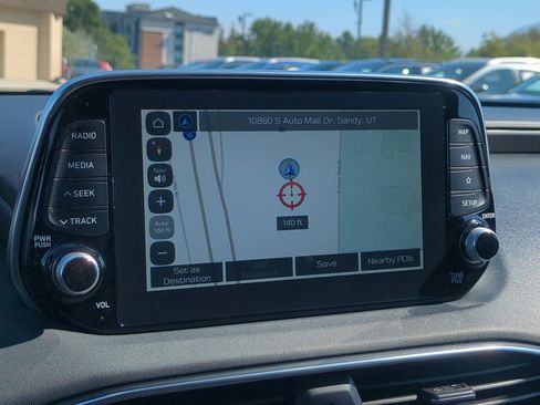 Used 2019 Hyundai Santa Fe AWD image 26