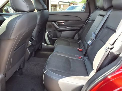 New 2026 MAZDA CX-5 Preferred AWD/4WD image 14