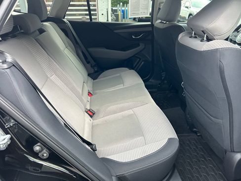 Certified 2023 Subaru Outback Premium AWD/4WD image 31