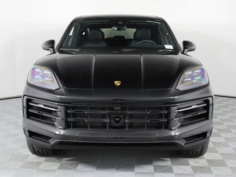 New 2026 Porsche Cayenne image 10