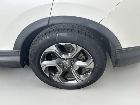 Used 2019 Honda CR-V EX image 11