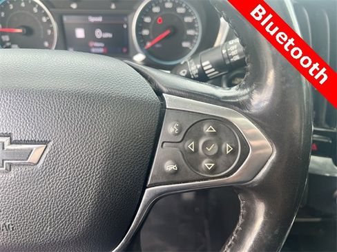 Used 2020 Chevrolet Traverse RS image 29