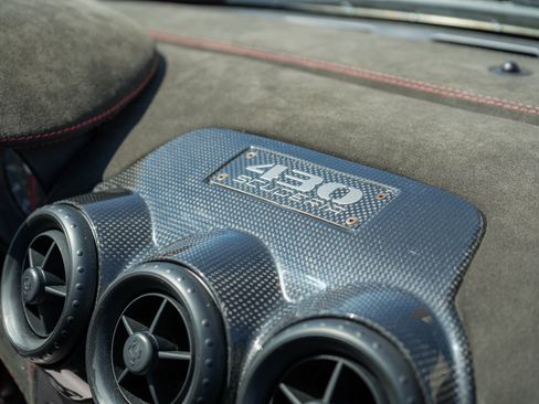 Used 2008 Ferrari F430 Scuderia RWD image 47