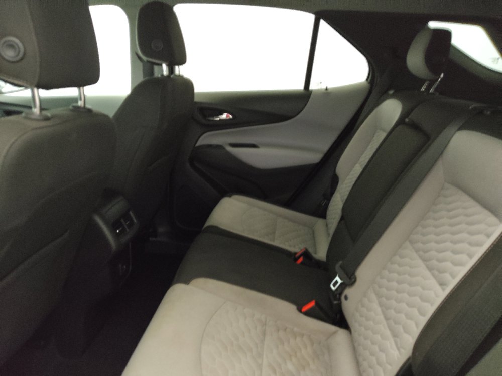 Used 2019 Chevrolet Equinox LS w/ LS Convenience Package FWD image 18
