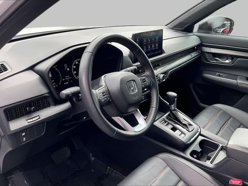 Used 2025 Honda CR-V Sport-L image 18