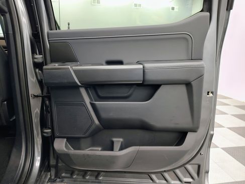 Used 2024 Ford F150 XLT w/ Equipment Group 302A MID AWD/4WD image 16