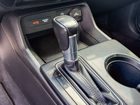 Used 2022 Honda Civic Sport image 18