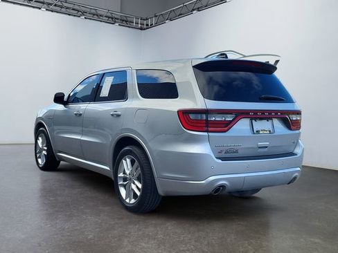 Used 2024 Dodge Durango R/T image 5