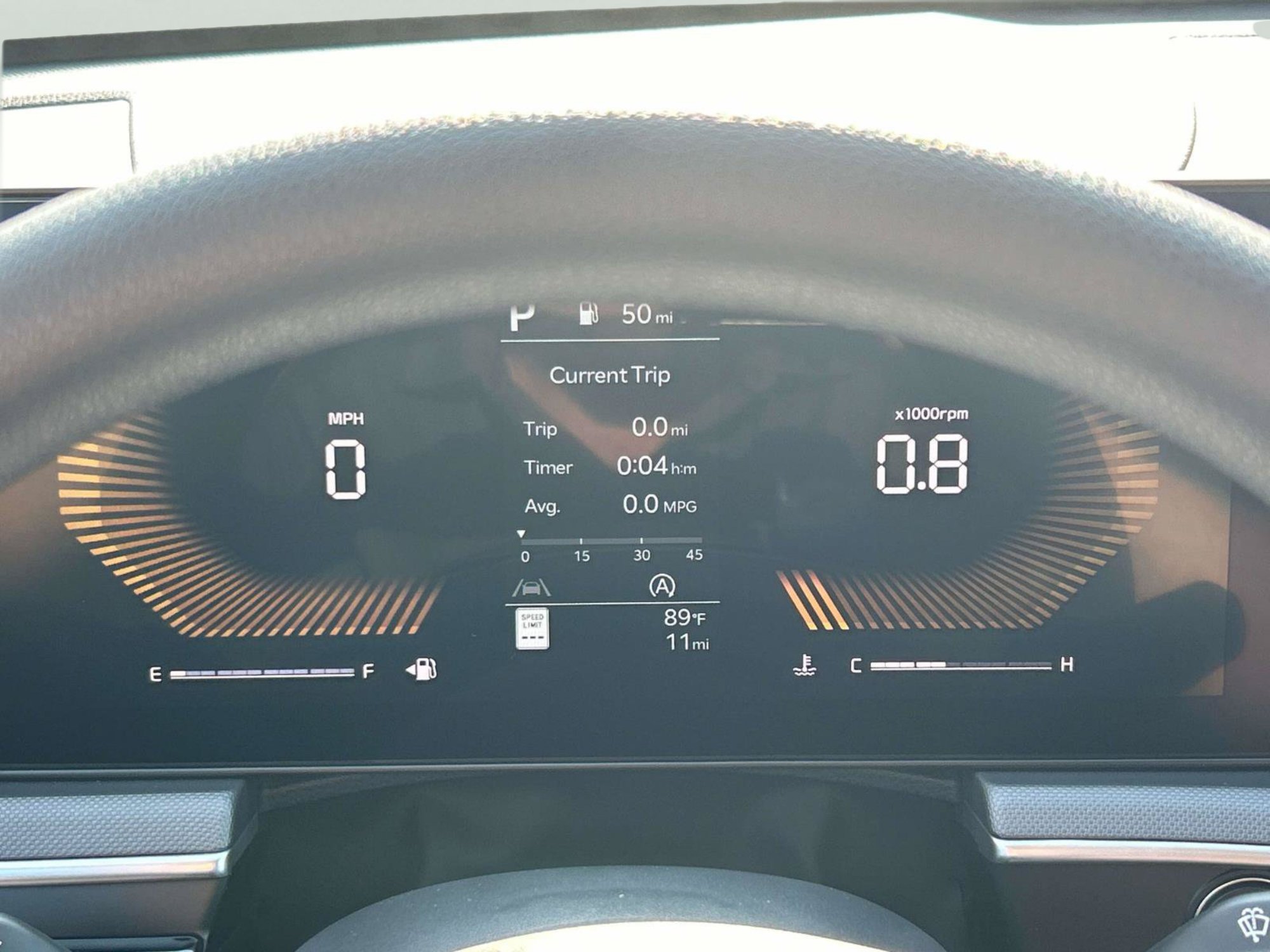 New 2027 Kia K5 LXS FWD image 26