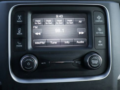 Used 2023 RAM 1500 Tradesman w/ Trailer Tow Group image 26